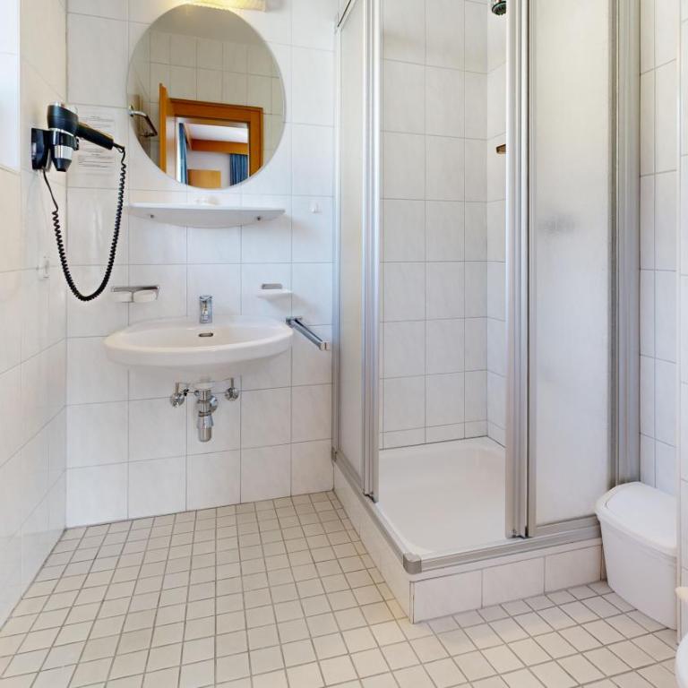 Brixana - Apartment mit 4 Schlafzimmern und einem Balkon - 13