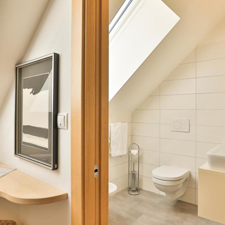 Hotel Sparerhof - Dreibettzimmer - 3