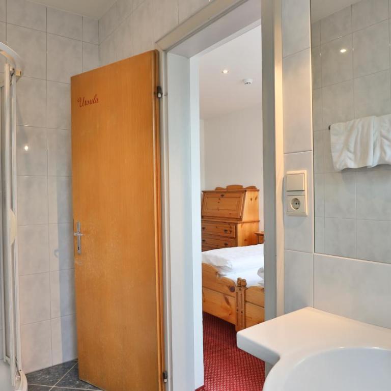 Hotel Sparerhof - Dreibettzimmer - 6