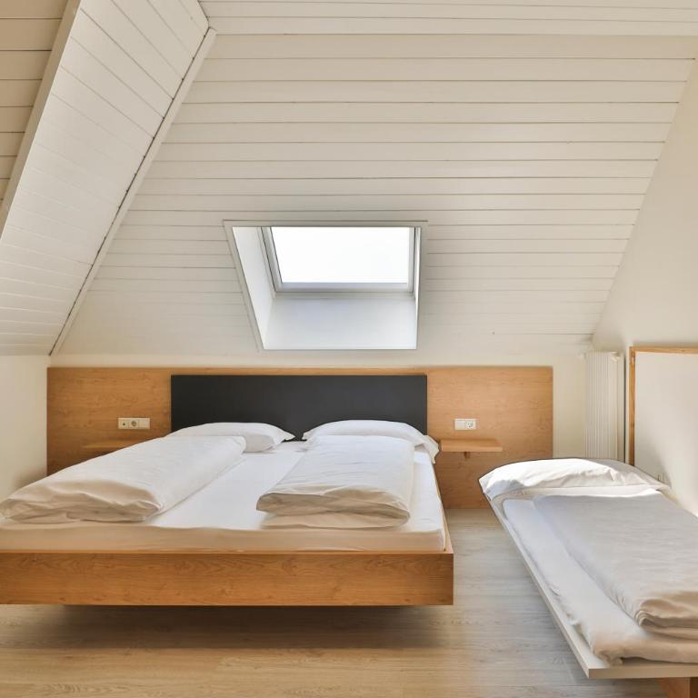 Hotel Sparerhof - Dreibettzimmer - 20
