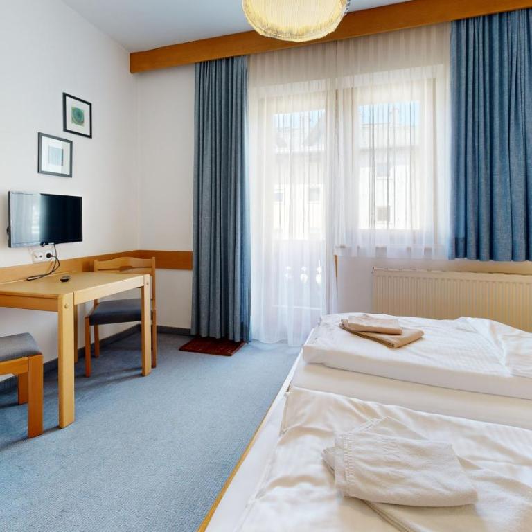 Brixana - Apartment mit 4 Schlafzimmern und einem Balkon - 14