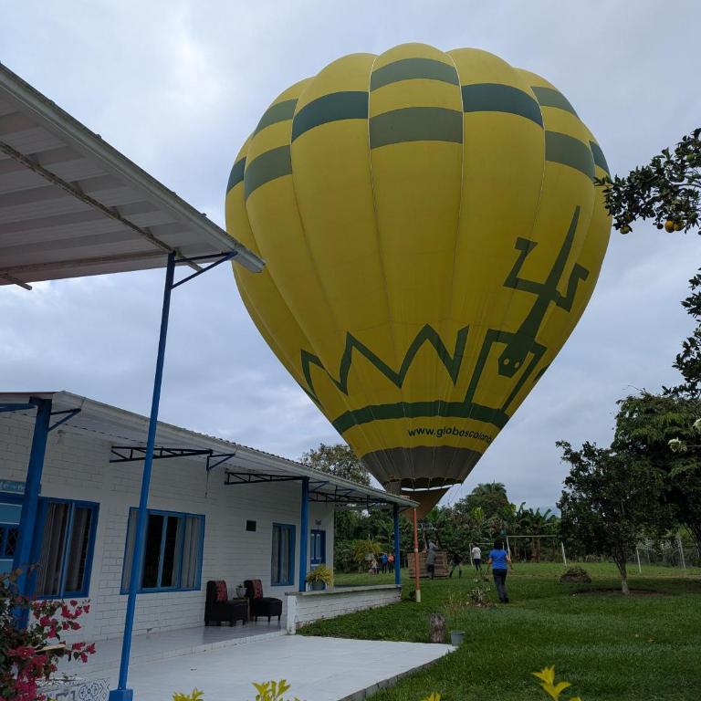 La Bella Vista - Double Room with Mountain View - 4