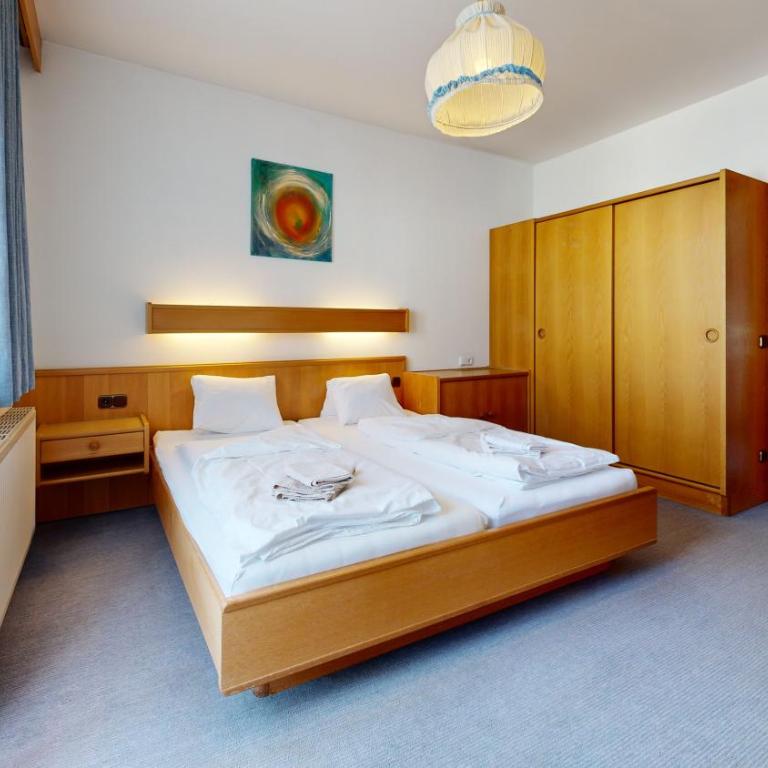 Brixana - Apartment mit 4 Schlafzimmern und einem Balkon - 15