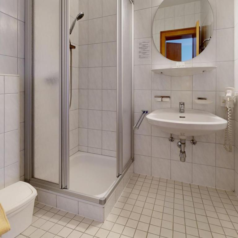 Brixana - Apartment mit 4 Schlafzimmern und einem Balkon - 16