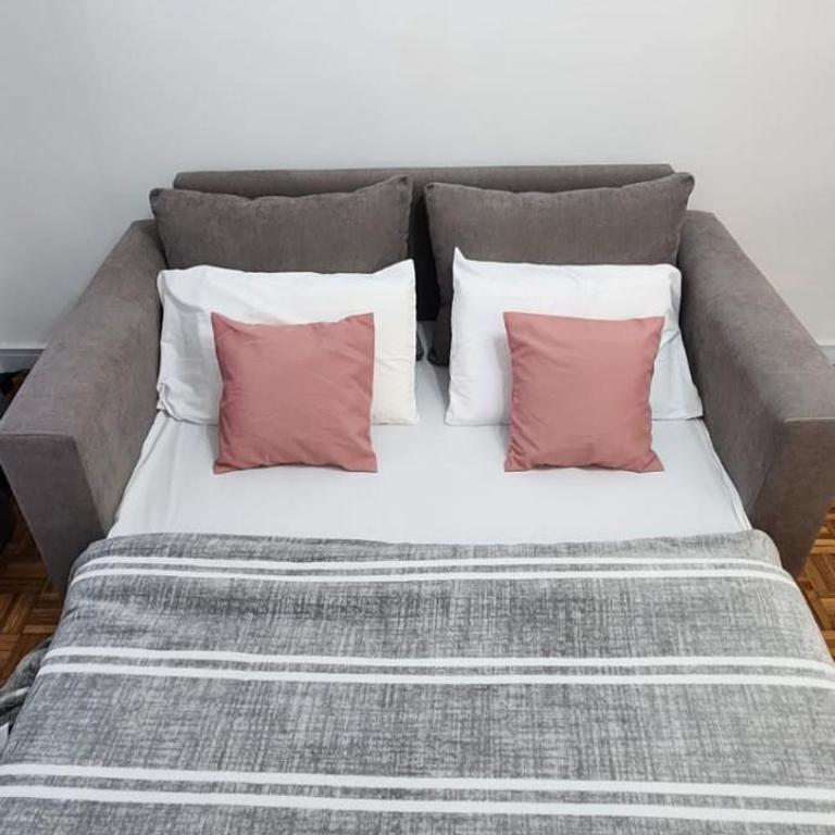 Apartamento impecable - Apartamento de 1 dormitorio - 3