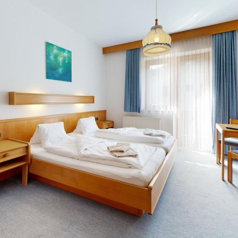 Brixana - Apartment mit 4 Schlafzimmern und einem Balkon - 17