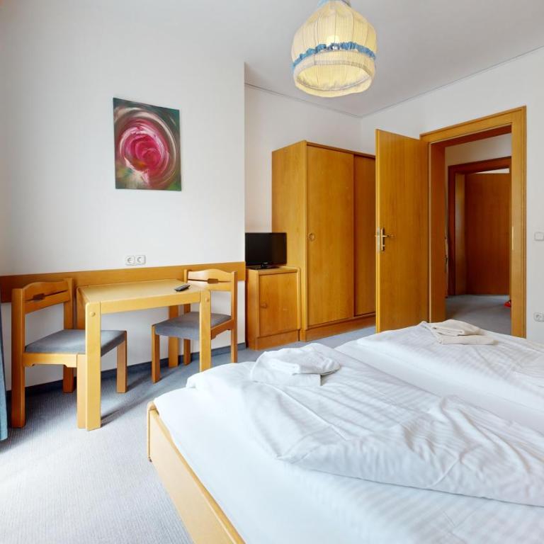 Brixana - Apartment mit 4 Schlafzimmern und einem Balkon - 18