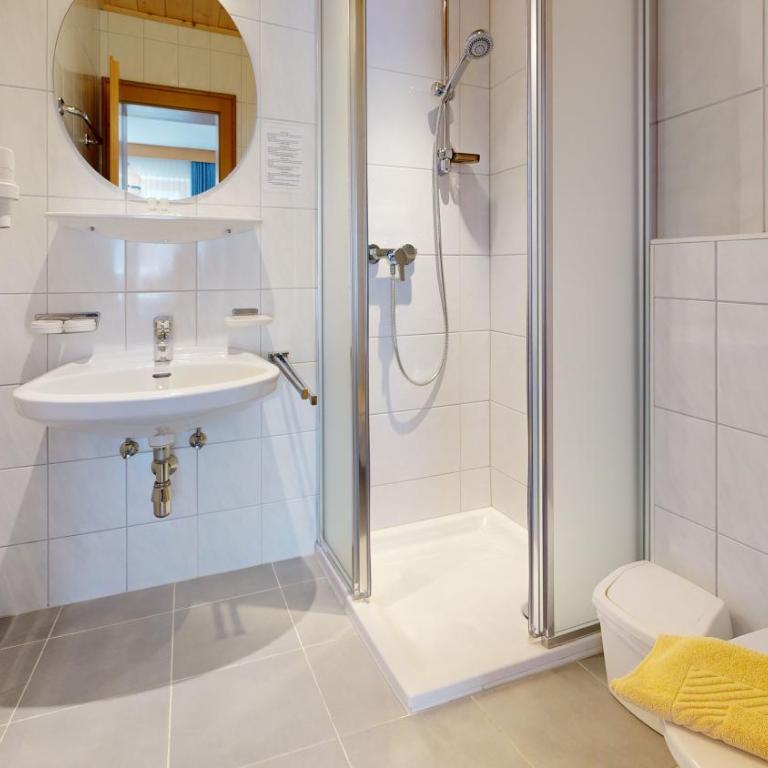 Brixana - Apartment mit 4 Schlafzimmern und einem Balkon - 5