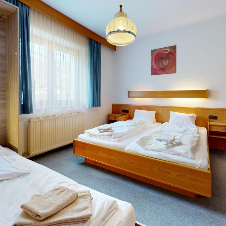 Brixana - Apartment mit 4 Schlafzimmern und einem Balkon - 10