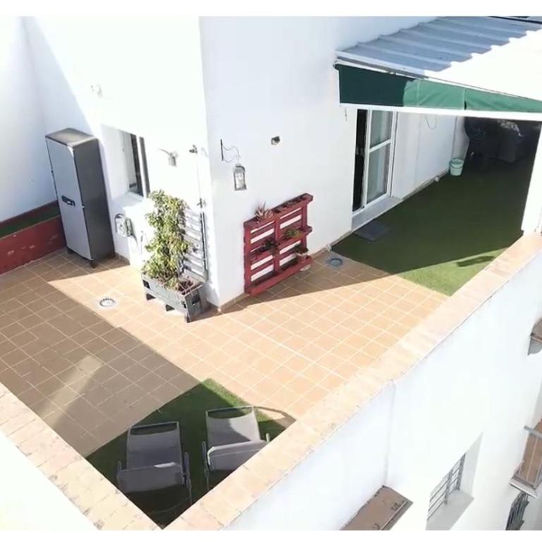 ATICO LA ILUSION CON PARkING - Apartamento de 2 dormitorios - 2