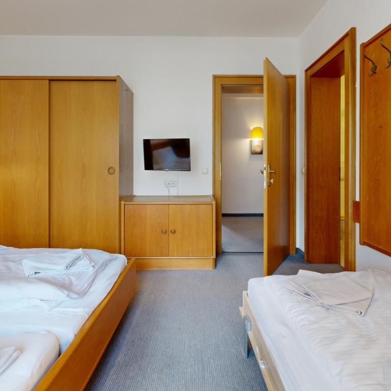 Brixana - Apartment mit 4 Schlafzimmern und einem Balkon - 19