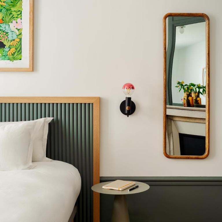 Beauquartier - Champs-Elysées - Three-Bedroom Apartment with Balcony - 16