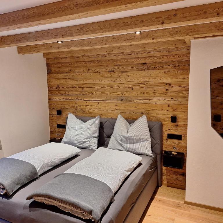 Ferienwohnung Hausegg - Superior Chalet - 5
