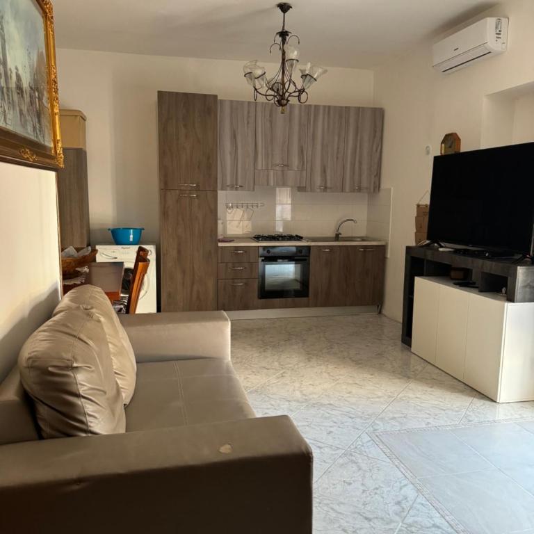 Appartamento Peschici Centro - Appartamento con 2 Camere da Letto - 1