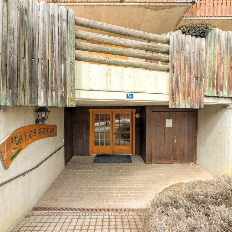 Centered Ski/Swim Ap. w/ private yard & fireplace - Apartment mit 1 Schlafzimmer - 23