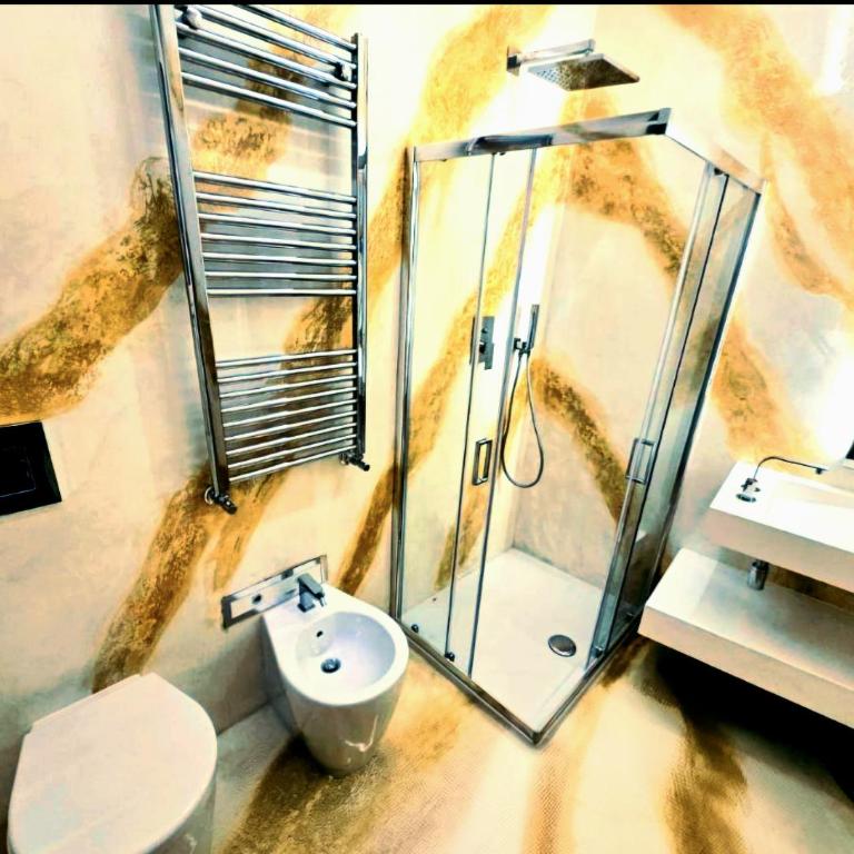 B89 Luxury Gallery House Piazza Di Spagna - Appartamento con 2 Camere da Letto - 16