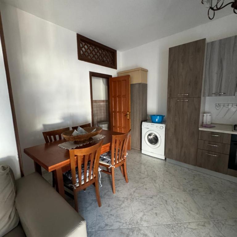 Appartamento Peschici Centro - Appartamento con 2 Camere da Letto - 3