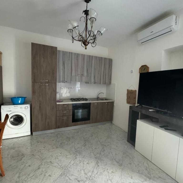 Appartamento Peschici Centro - Appartamento con 2 Camere da Letto - 2