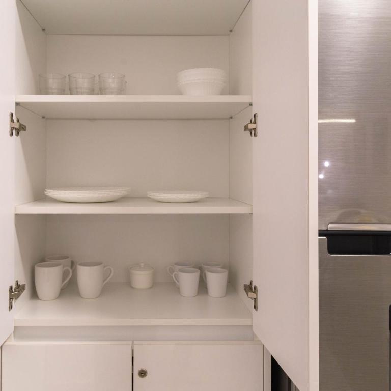 Dianella Elegant Apartment - Apartamento de 1 dormitorio - 12
