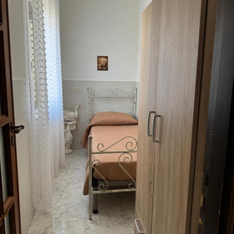 Appartamento Peschici Centro - Appartamento con 2 Camere da Letto - 17