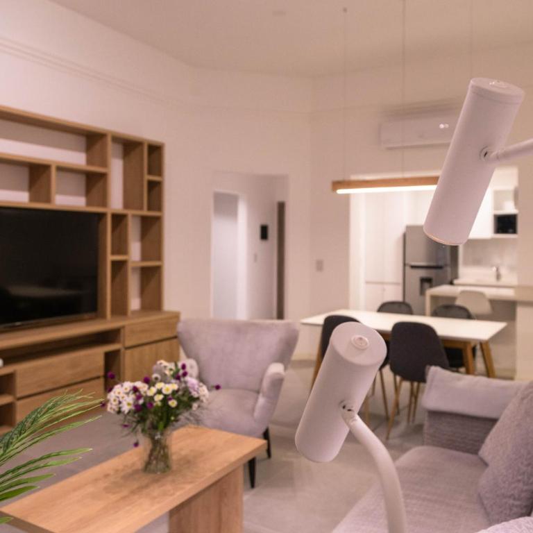 Dianella Elegant Apartment - Apartamento de 1 dormitorio - 41