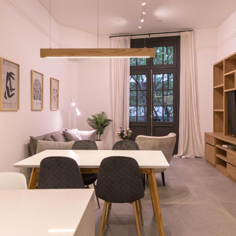 Dianella Elegant Apartment - Apartamento de 1 dormitorio - 39