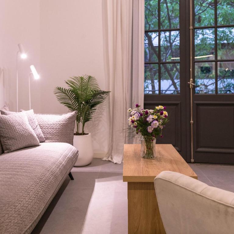 Dianella Elegant Apartment - Apartamento de 1 dormitorio - 38