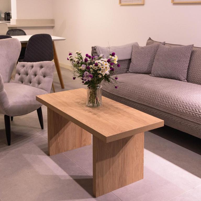 Dianella Elegant Apartment - Apartamento de 1 dormitorio - 55