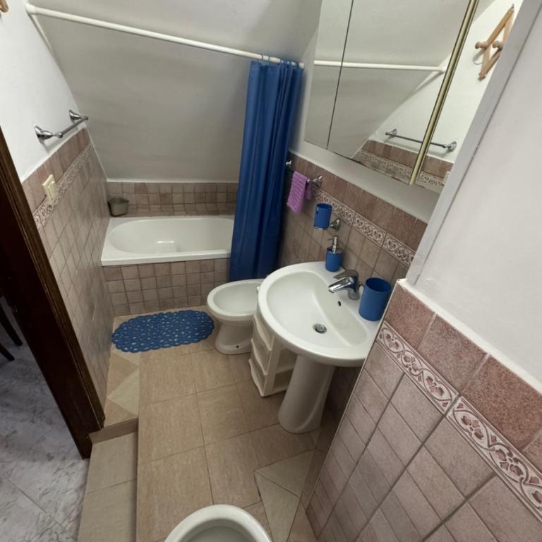 Appartamento Peschici Centro - Appartamento con 2 Camere da Letto - 11