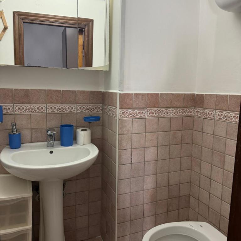 Appartamento Peschici Centro - Appartamento con 2 Camere da Letto - 13