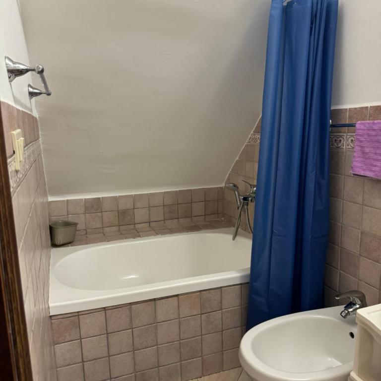 Appartamento Peschici Centro - Appartamento con 2 Camere da Letto - 12