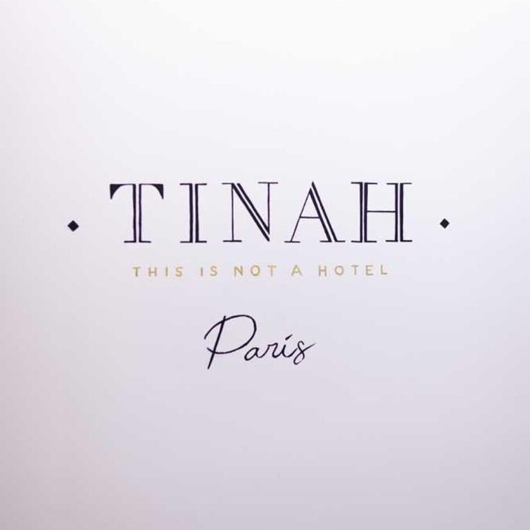 Tinah Paris, Champs Elysées - Chambre Double Supérieure - 8