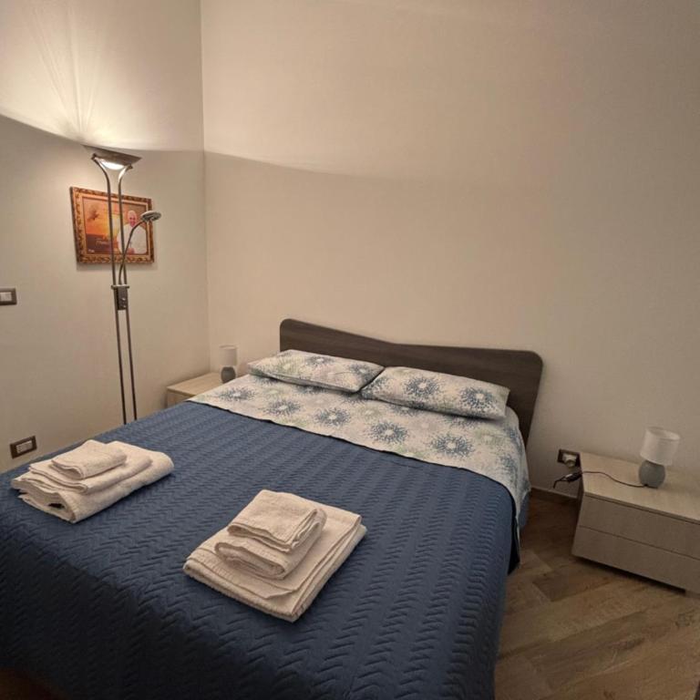Casa Andrea Cefalù - Casa con 2 Camere da Letto - 21