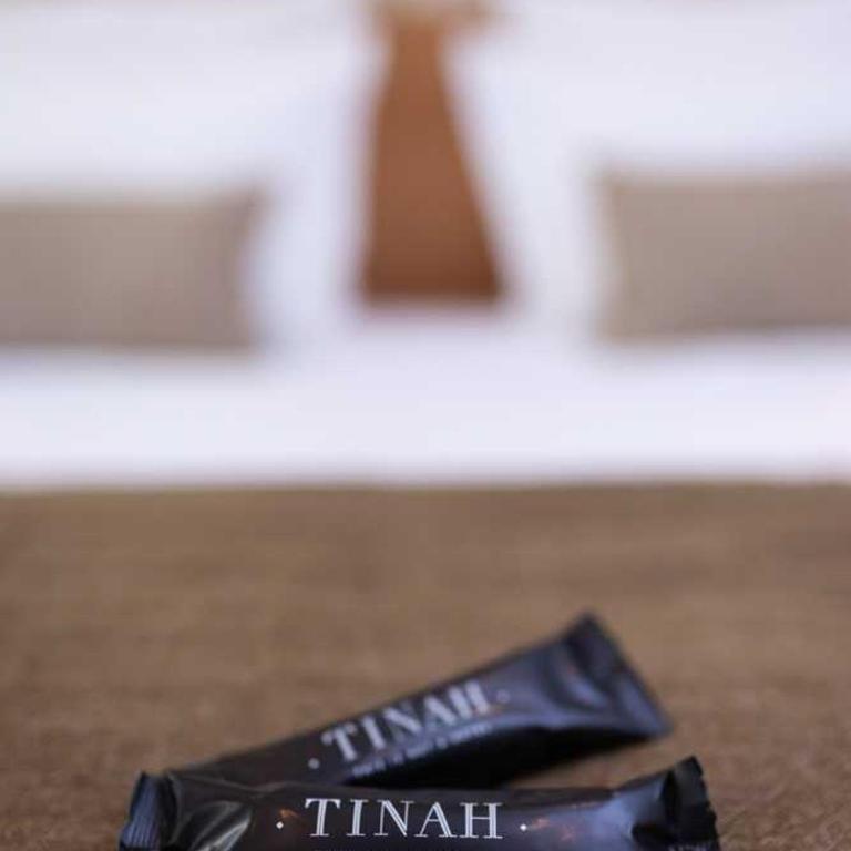 Tinah Paris, Champs Elysées - Chambre Double Supérieure - 18