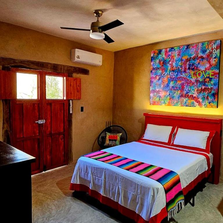 Casitas Merida - Standard Studio - 6