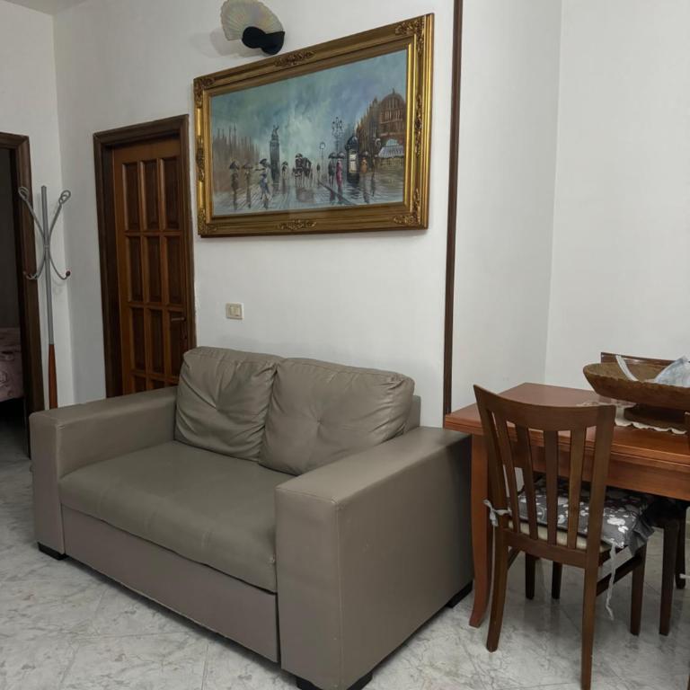 Appartamento Peschici Centro - Appartamento con 2 Camere da Letto - 4