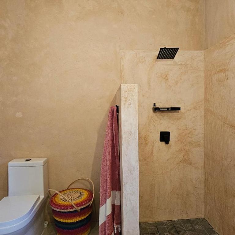 Casitas Merida - Standard Studio - 8