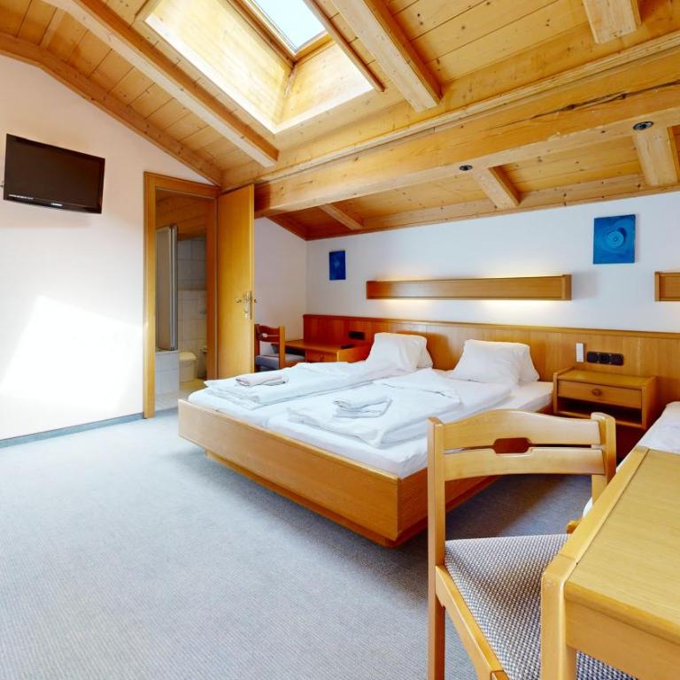 Brixana - Apartment mit 3 Schlafzimmern und Balkon - 6