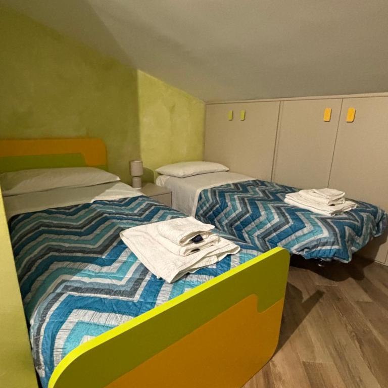 Casa Andrea Cefalù - Casa con 2 Camere da Letto - 17