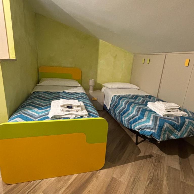 Casa Andrea Cefalù - Casa con 2 Camere da Letto - 16
