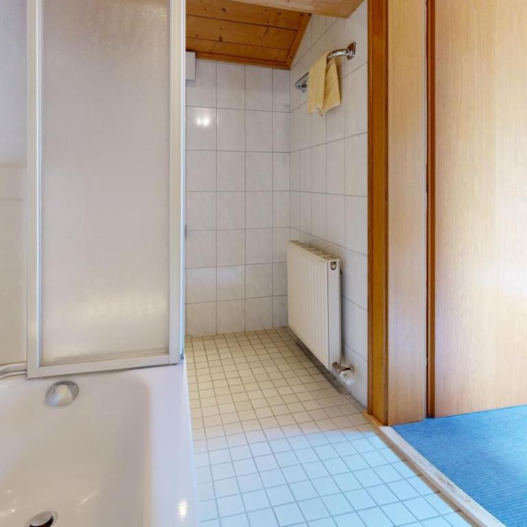 Brixana - Apartment mit 3 Schlafzimmern und Balkon - 7