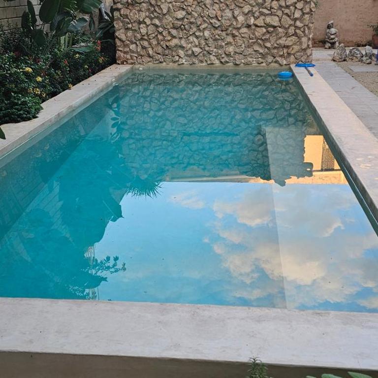 Casitas Merida - Standard Studio - 2
