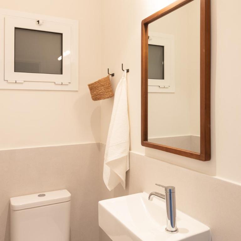 Precioso apartamento en Platja d'Aro, Costa Brava. - Apartamento de 2 dormitorios - 12