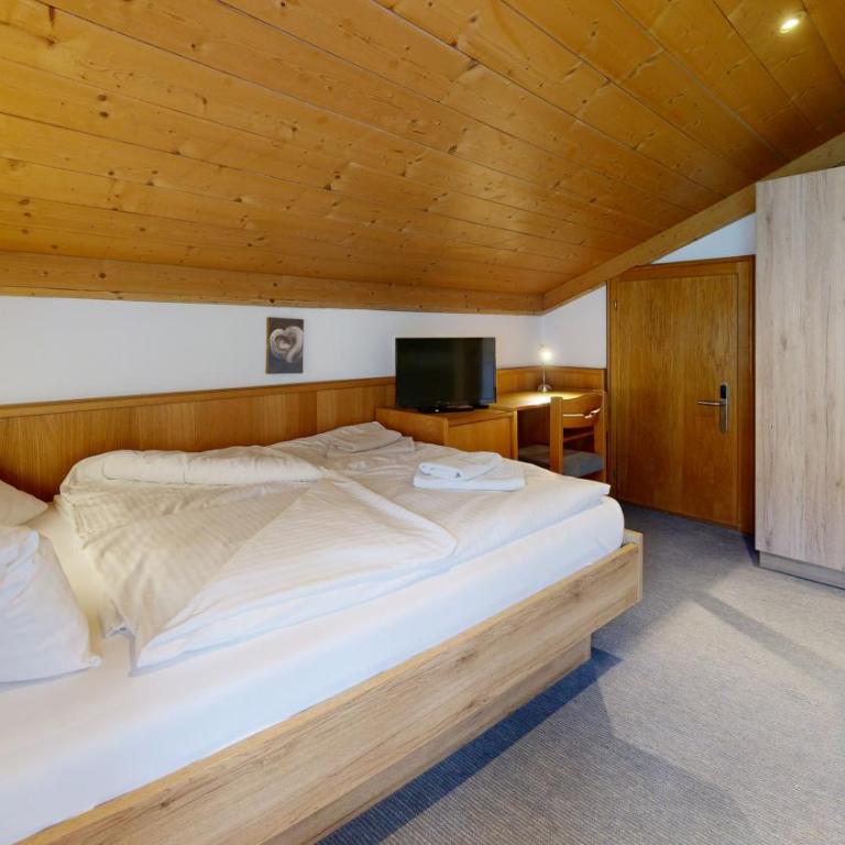 Brixana - Apartment mit 3 Schlafzimmern und Balkon - 9