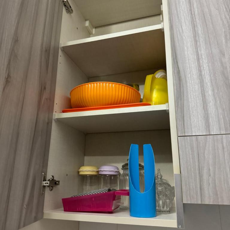 Appartamento Peschici Centro - Appartamento con 2 Camere da Letto - 7