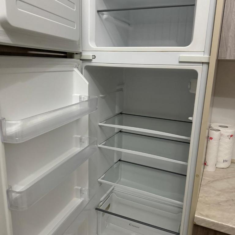 Appartamento Peschici Centro - Appartamento con 2 Camere da Letto - 6