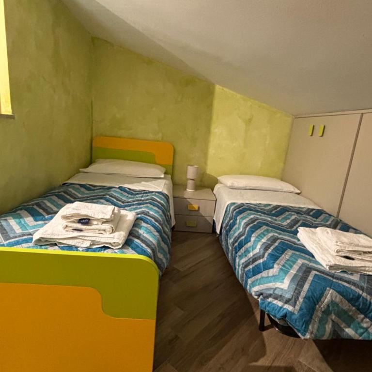 Casa Andrea Cefalù - Casa con 2 Camere da Letto - 15