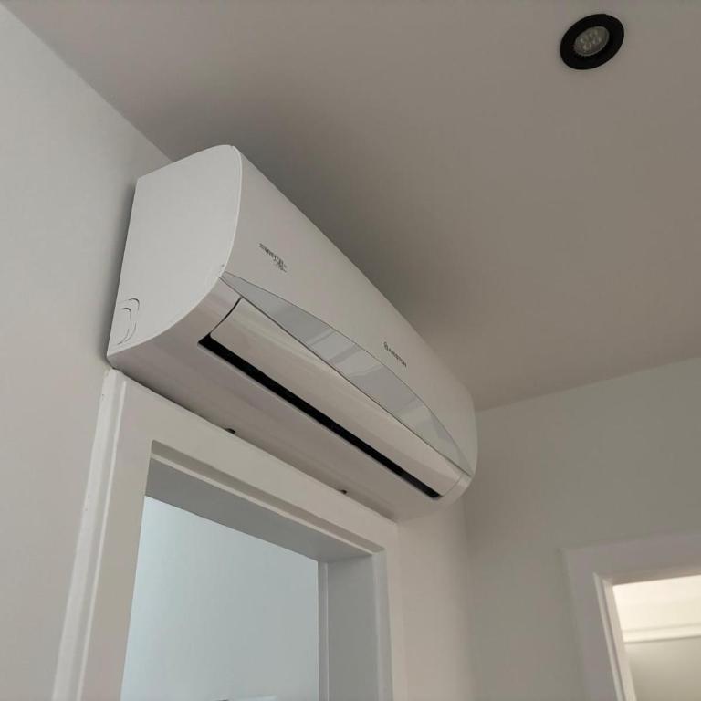 CASA CRI - AL PARCO 45 mt 2 - Appartamento con 1 Camera da Letto - 13