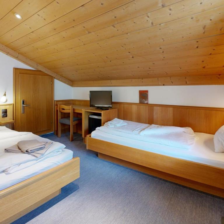 Brixana - Apartment mit 3 Schlafzimmern und Balkon - 10