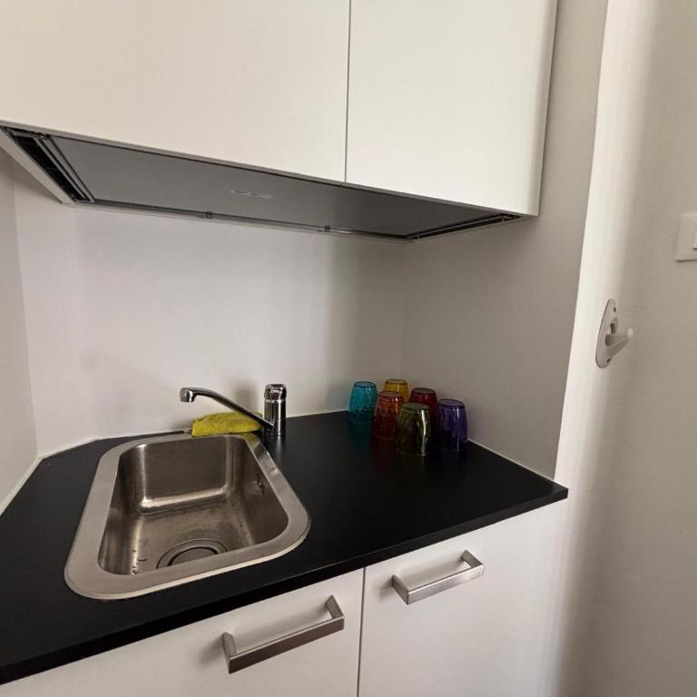 CASA CRI - AL PARCO 45 mt 2 - Appartamento con 1 Camera da Letto - 18